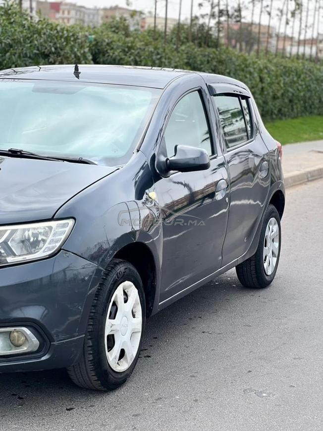 Dacia Sandero 2019