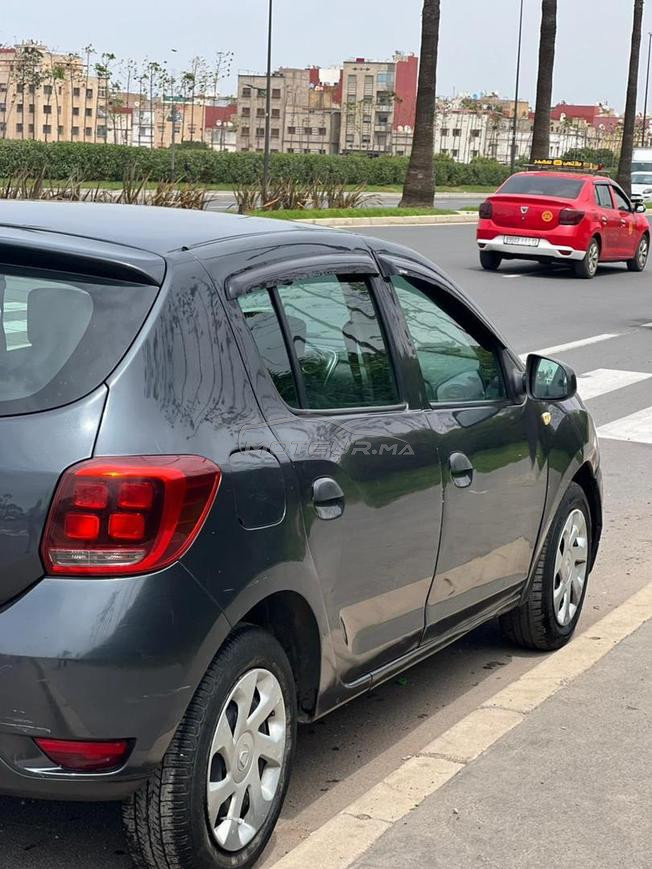 Dacia Sandero 2019