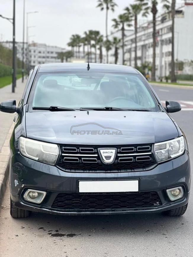 Dacia Sandero 2019