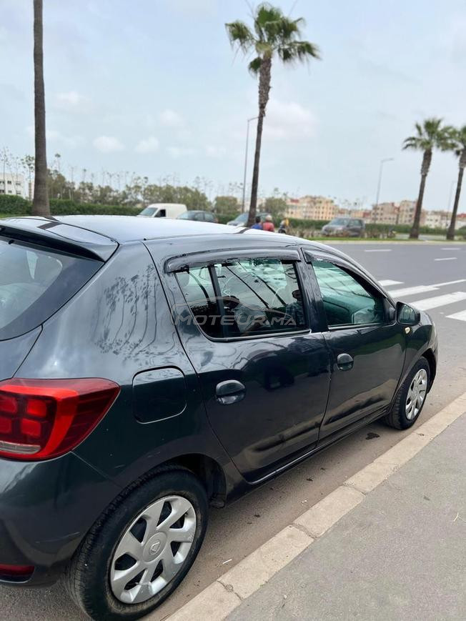 Dacia Sandero 2019