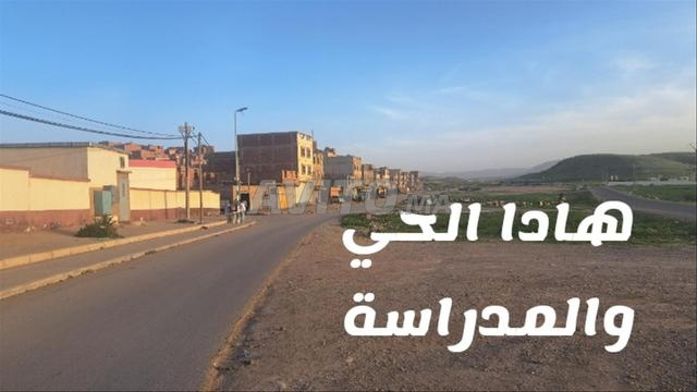 بقعة أرضية للبيع بحي البلانات (القويطنات) - 2