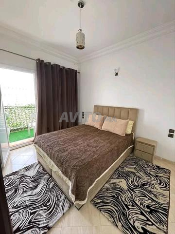 شقة مجهزة مراكش - 2