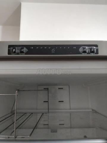 Réfrigérateur Whirlpool en très bon état - 2