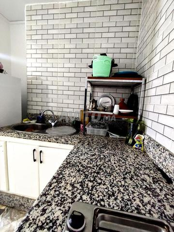 عائلي لطيف تشو - 2