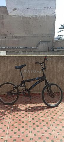 Vélo encore en bon état - 2