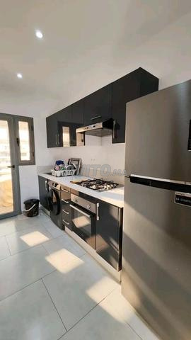 Appartement Marrakech Bab Doukkala - 2