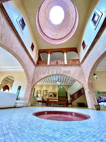 فيلا للإيجار اليومي حي إيليغ - 2