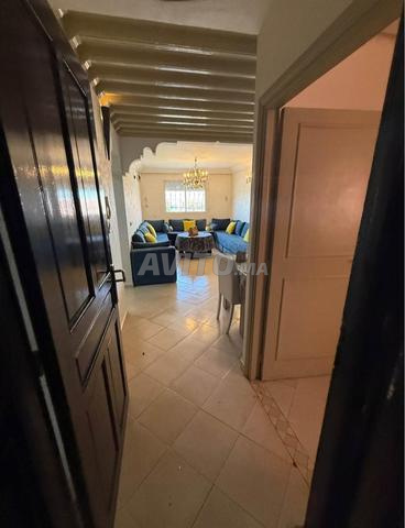 شقة فاخرة للكراء اليومي بني ملال بأثمنة مناسبة - 2