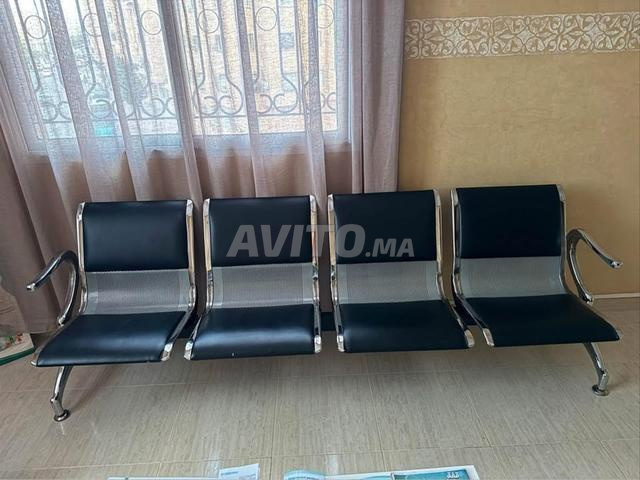 مقعد لشخصين - 2