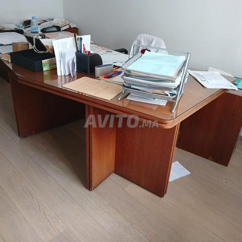 بيع أثاث مكاتب بحالة ممتازة - 2