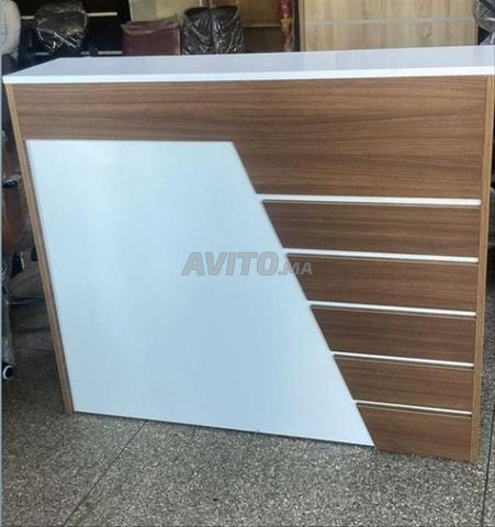 حل عملي لتنظيم منطقة الاستقبال باحترافية ✨ - 2