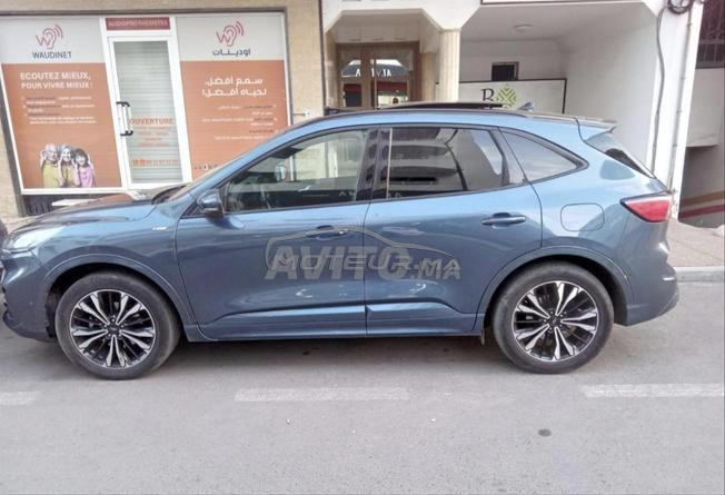 Ford Kuga Diesel Automatique 2022 à Rabat