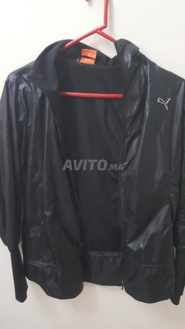 Veste Puma Original Femme Taille L - 2