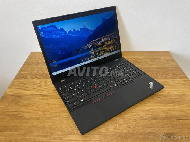 Lenovo Ryzen 5 5625U 256SSD و 1TB/16GB رام Vega 8