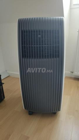 مكيف هواء متنقل (ماركة كومفي)