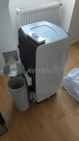 مكيف هواء متنقل (ماركة كومفي) - 2