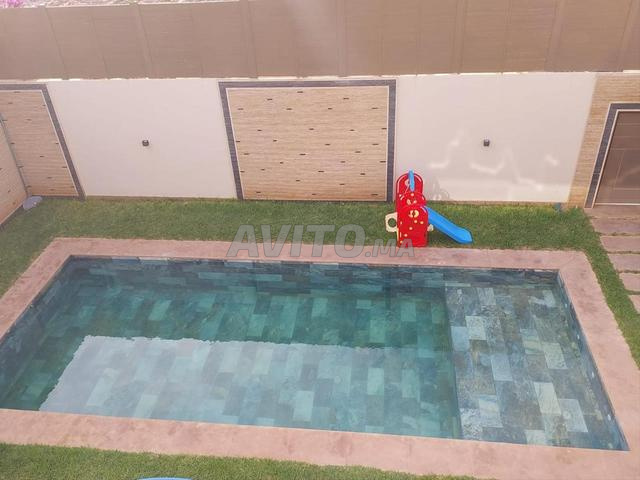 فيلا زهور تاركا هاي ستاندينغ 3 مستويات - 2