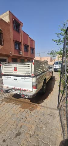 El Mahamid Marrakech - 2