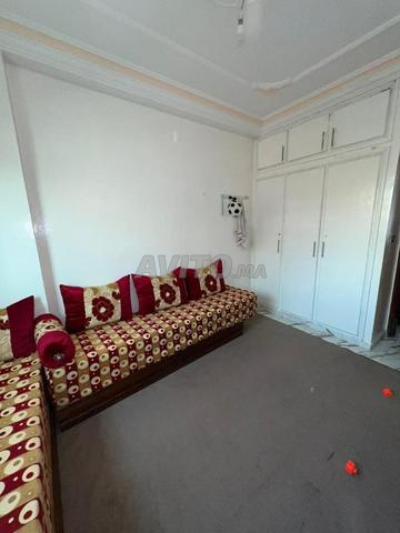 Appartement à vendre 89 m² à Settat - 2