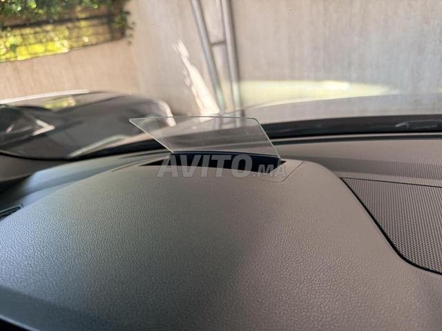 Volkswagen Tiguan R-line Importée neuve full