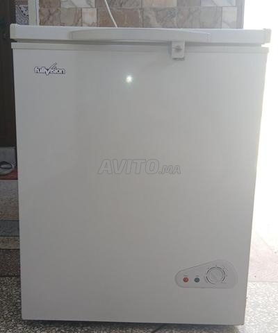 ثلاجة ومجمد - 2