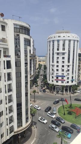 طنجة نجمة شقة جميلة قابلة للتجديد - 2