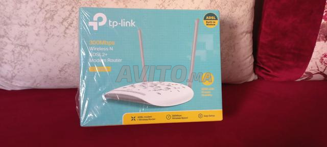 Routeur TP-Link - 2