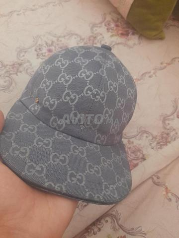 Casquette GUCCI ORIGINALE - 2
