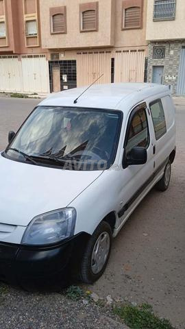 أيت ملول / المسيرة - 2