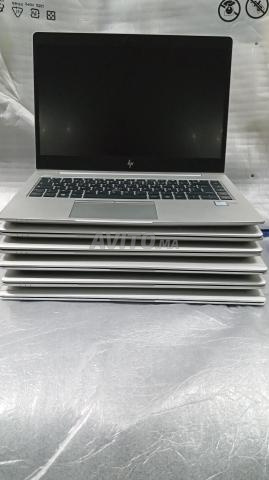 Promo PC HP ELITEBOOK 840 CORE I5 G5/G6 - 2