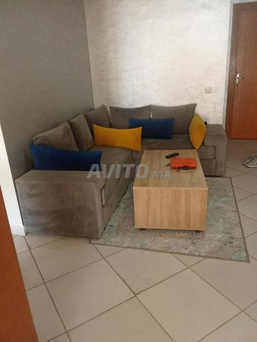 شارع محمد الخامس قرب محطة القطار - 2