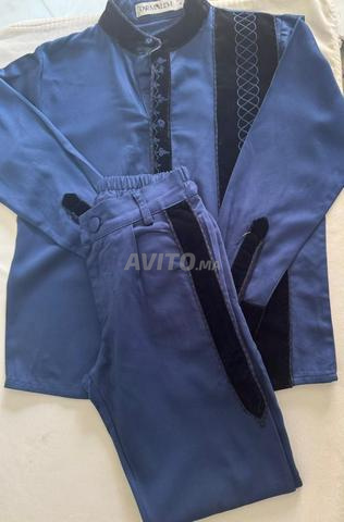 Vêtements Darmaalem - 2