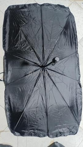 Parasol pour voiture - 2