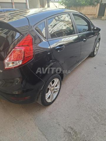 فورد فييستا 2014 - 2