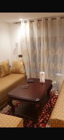 شقة للكراء في المهدية مطلة على البحر - 2