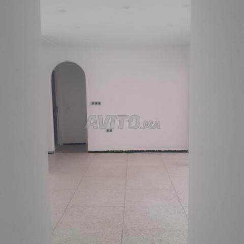 شقة للإيجار 100 متر مربع بالرباط - 2