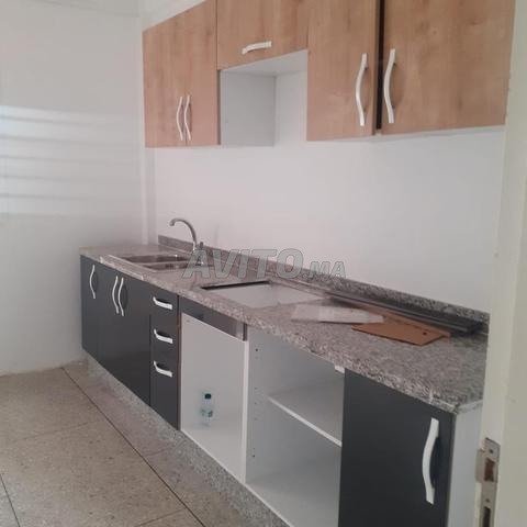 Appartement à louer 100 m² à Rabat