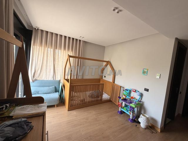 غرفة أطفال - 2