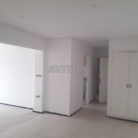 Appartement à louer 100 m² à Rabat