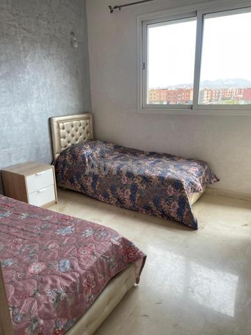 Appartement à louer situé à Charaf - 2