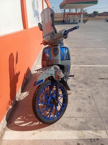 2024/09 Machine 125 - 2