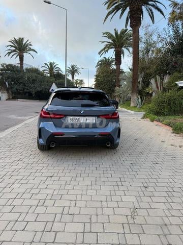 BMW Série 1 Diesel Automatique 2023 à Mohammedia - 2