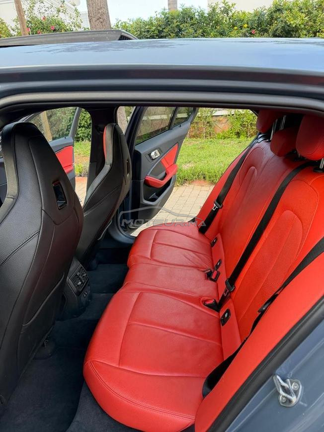 BMW Série 1 Diesel Automatique 2023 à Mohammedia