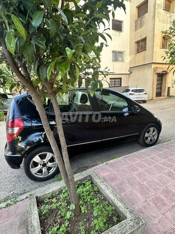 Mercedes Classe A180