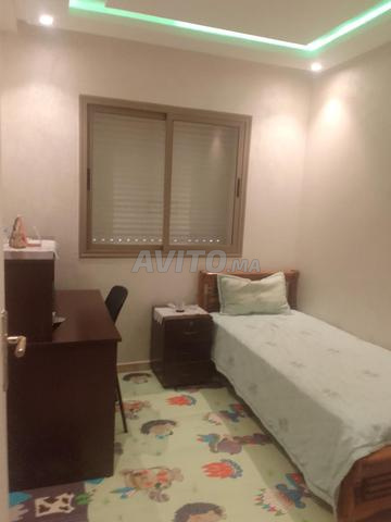 شقة للكراء 160 متر مربع في لويزية 5000 درهم - 2