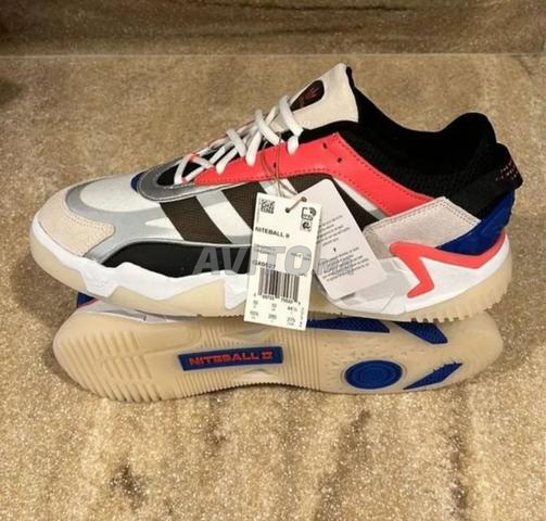 Chaussures Adidas - 2