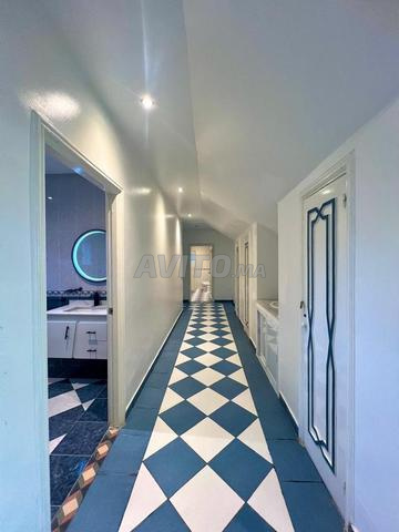 Villa moderne en location journalière - 2