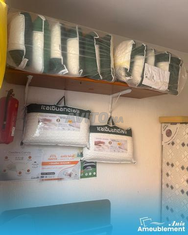 Matelas haut de gamme - 2