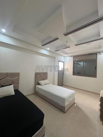 Bel appartement à louer au niveau - 2