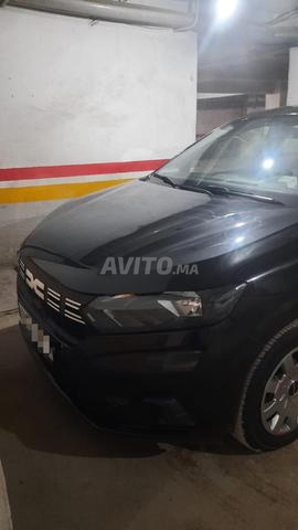 Dacia Logan 2024 diesel AdBlue ⛽️ - 2